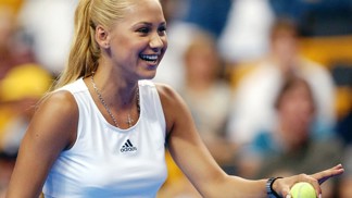 Anna Kurnikovova