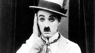 Charlie Chaplin