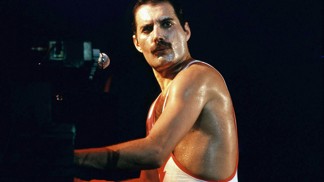 Freddie Mercury