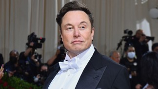 Elon Musk Elon Musk