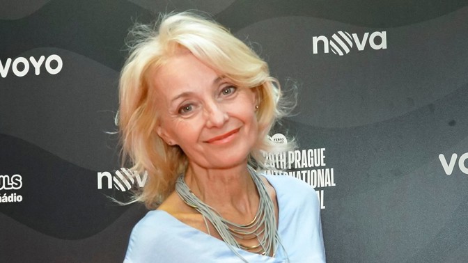 Veronika Žilková Veronika Žilková