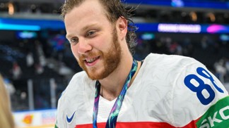David Pastrňák