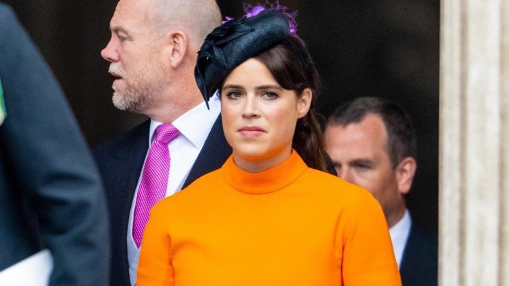 Eugenie Eugenie
