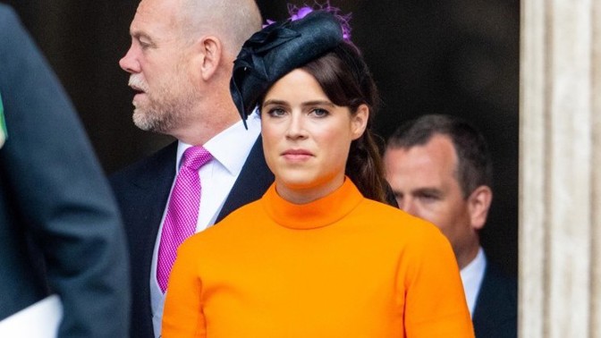 Eugenie
