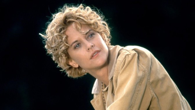 Meg Ryan