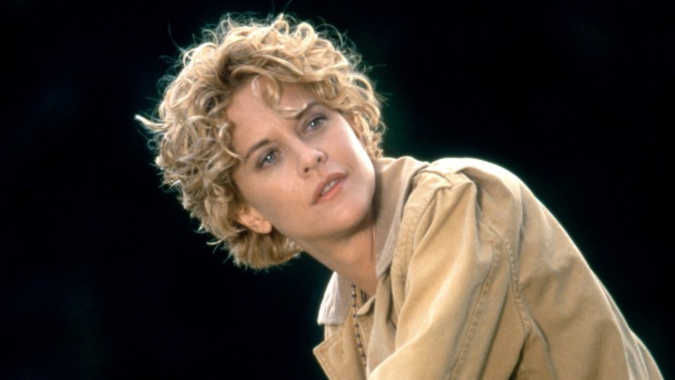 Meg Ryan