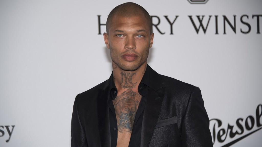 Jeremy Meeks