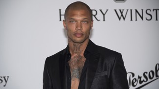 Jeremy Meeks