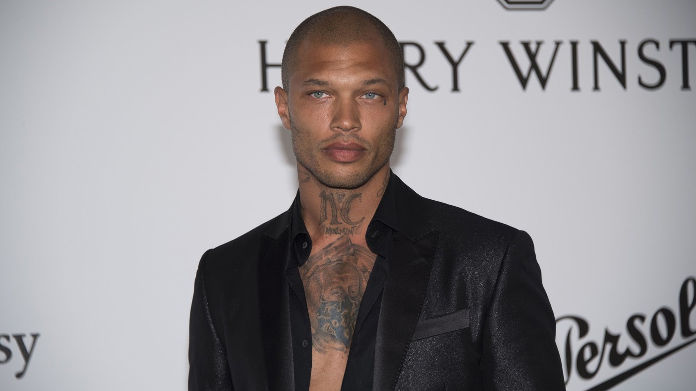 Jeremy Meeks