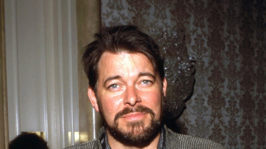 Jonathan Frakes Jonathan Frakes