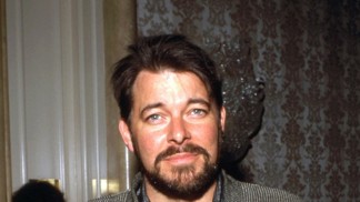 Jonathan Frakes