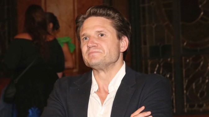 Ondřej Gregor Brzobohatý