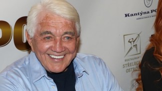 Jiří Krampol bral život s humorem a nadsázkou. Tak si ho budeme i pamatovat.
