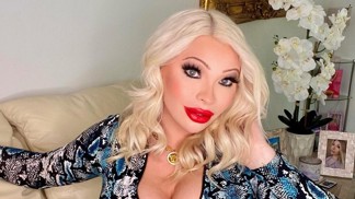 Američanka Serena Smith