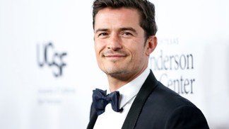 Orlando Bloom