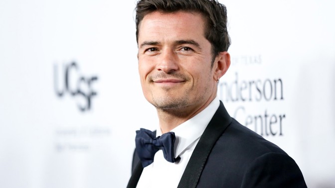 Orlando Bloom