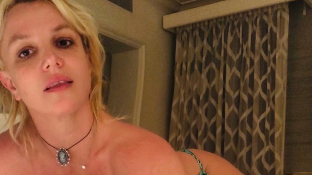 Britney Spears