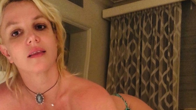 Britney Spears