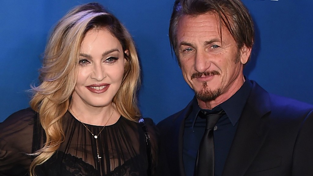 madonna