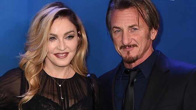 madonna