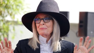 Diane Keaton
Diane Keaton