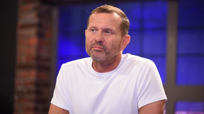 Jaromír Soukup