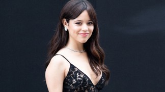 Jenna Ortega