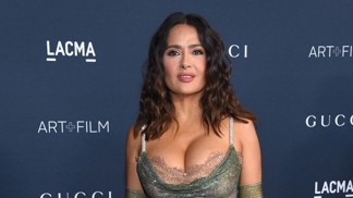 salma hayek