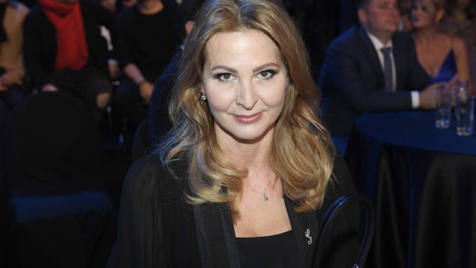 Ivana Gottová