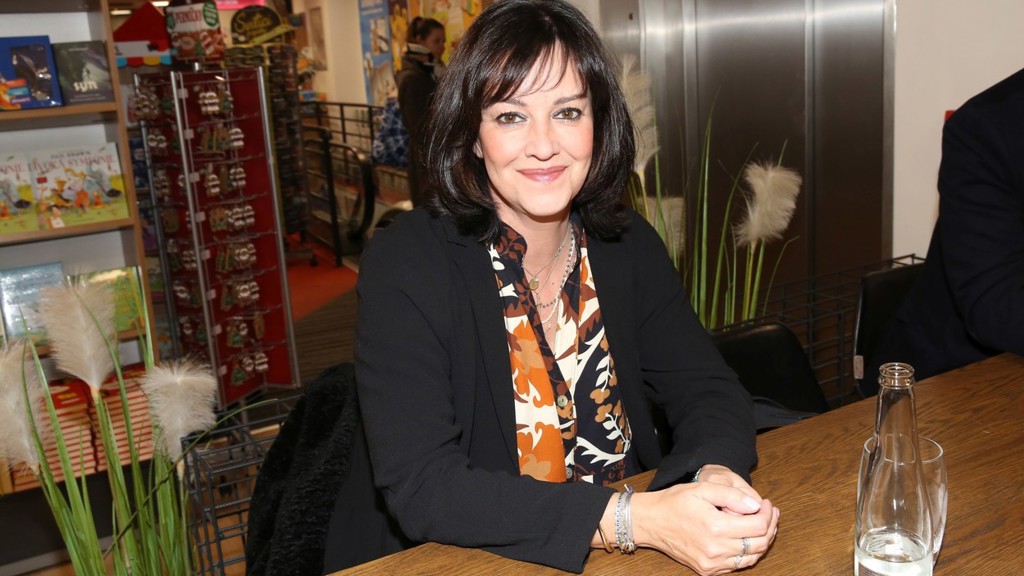 Tereza Brodská Tereza Brodská