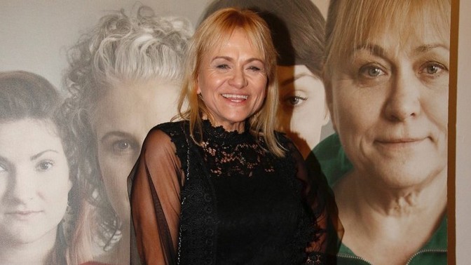 Pavla Tomicová