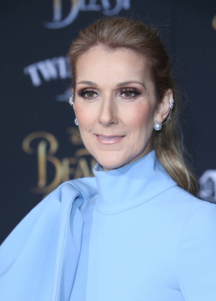 Zpěvačka Céline Dion v minulosti projevila zájem o píseň Teď královnou jsem já. Spolupráce nakonec nedopadla.