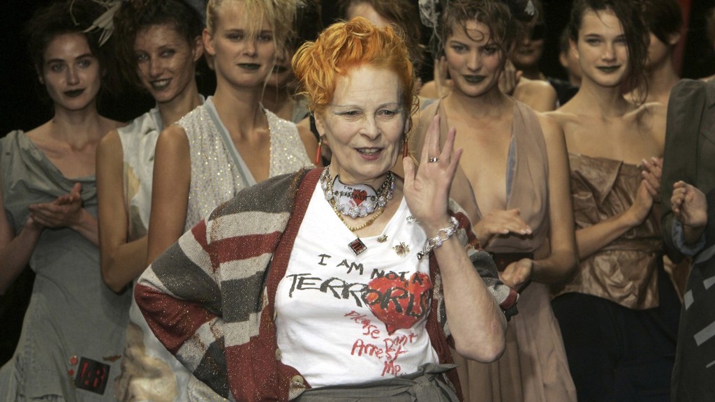 Vivienne Westwood Vivienne Westwood
