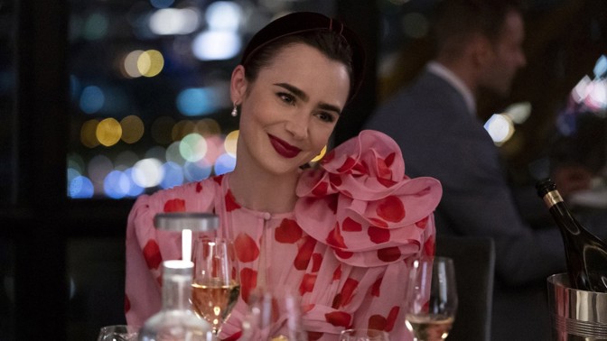 Emily in Paris