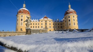 Moritzburg Moritzburg
