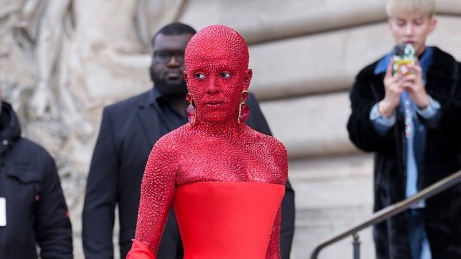 Doja Cat
