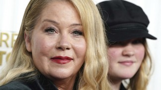 Christina Applegate bojuje už pět let s roztroušenou sklerózou.
Christina Applegate bojuje už pět let s roztroušenou sklerózou.