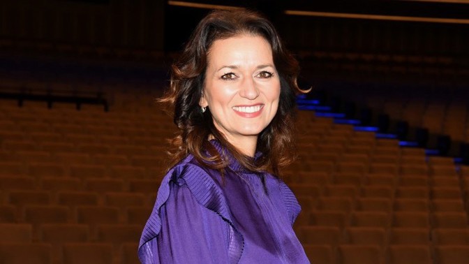 Adéla Gondíková