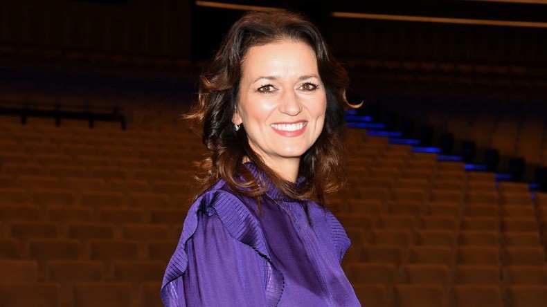 Adéla Gondíková