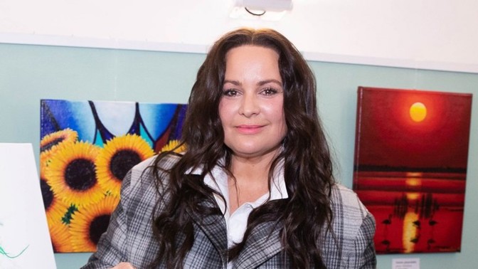 JItka Čvančarová JItka Čvančarová