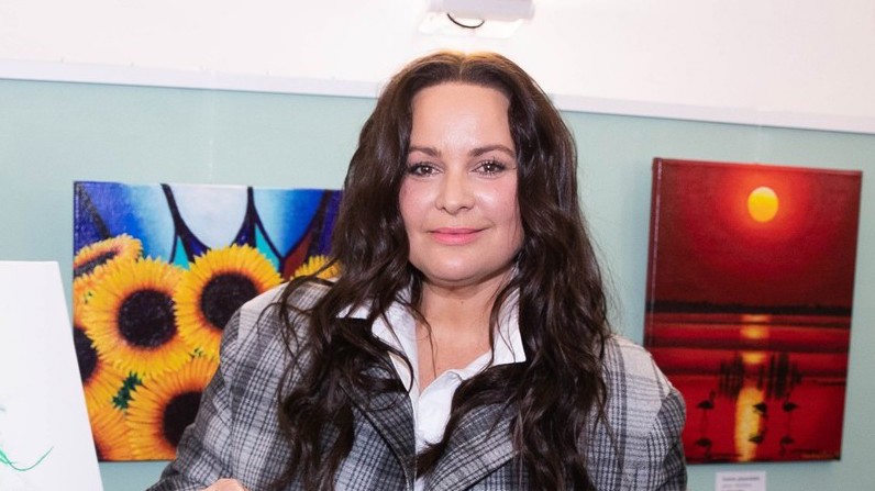 JItka Čvančarová