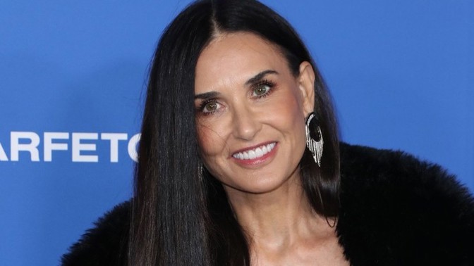 Demi Moore