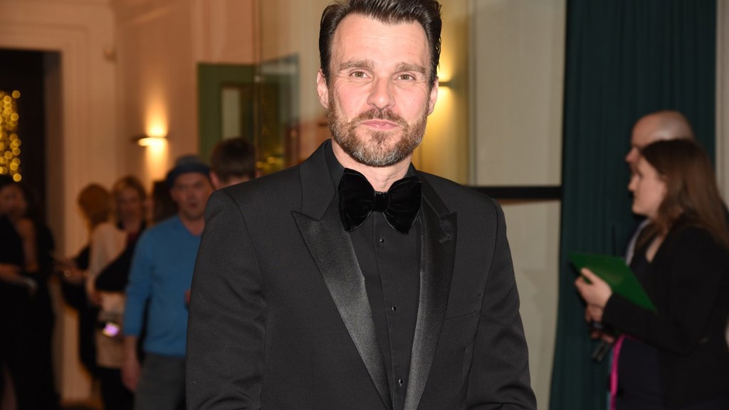 Leoš Mareš Leoš Mareš
