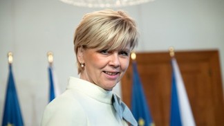 Eva Pavlová Eva Pavlová