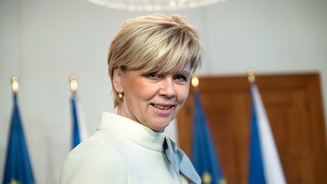 Eva Pavlová