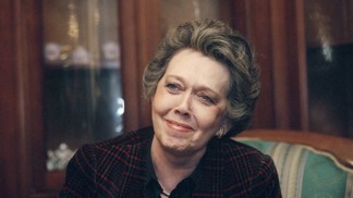 Jiřina Jirásková by dnes oslavila pětadevadesáté narozeniny
Jiřina Jirásková by dnes oslavila pětadevadesáté narozeniny