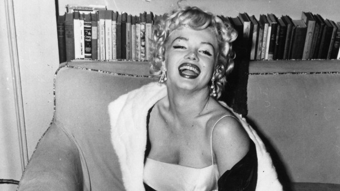Marilyn Monroe