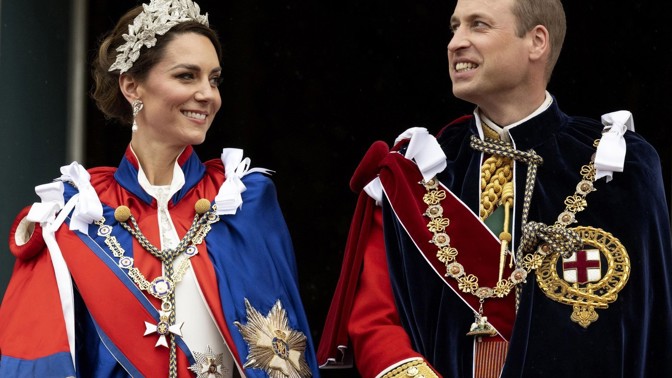 Dress code podle britské královské rodiny