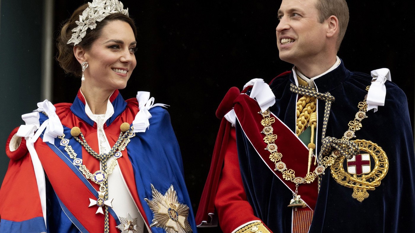 Dress code podle britské královské rodiny