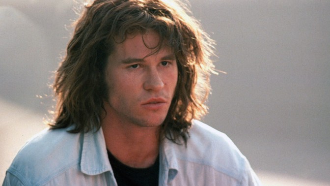 Val Kilmer